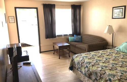 Cedar Key Hotel | Cedar Inn