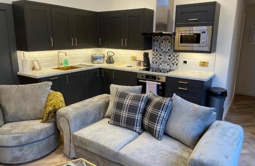 Crawshaw Booth House | Cedar Lodge