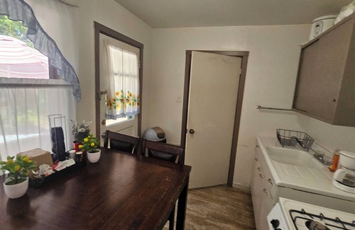 Dunsmuir Hotel | Cedar Lodge Motel