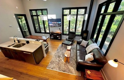 Pittsboro House | Cedar Serenity Guest House