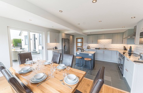 Coniston Cottage | Cedar Wood Coniston