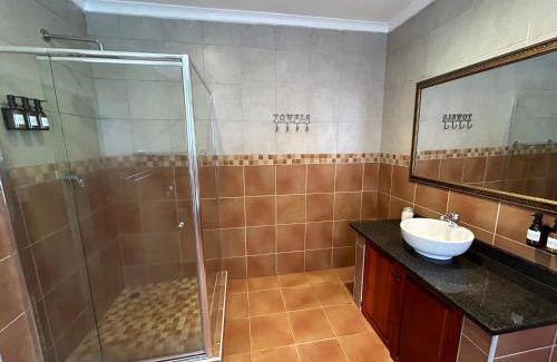 Hilton House | Cedara Way Hilton