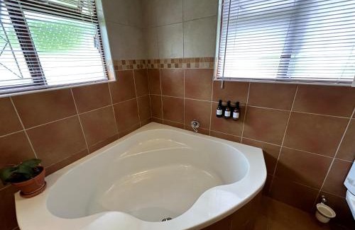 Hilton House | Cedara Way Hilton