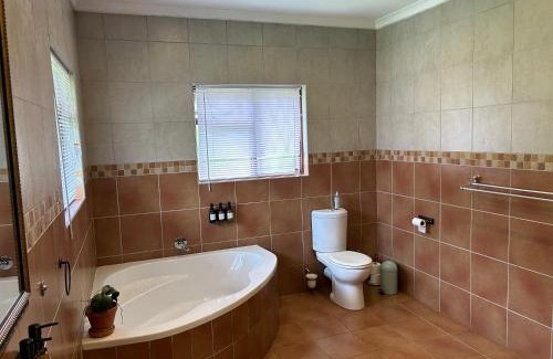 Hilton House | Cedara Way Hilton