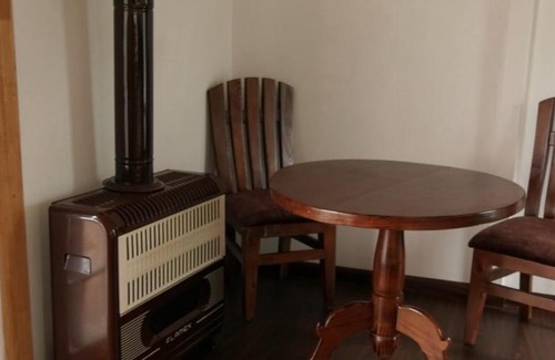 Chandak House | CEDARS Resorts - Doodhpathri Kashmir