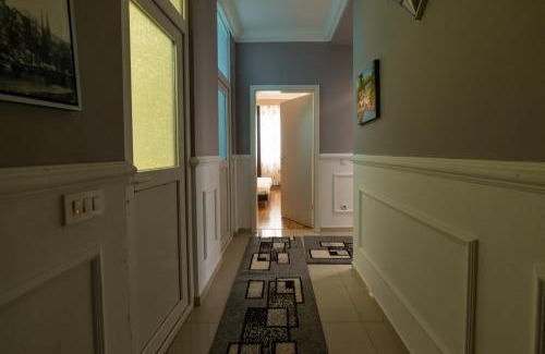 Çagllavicë Apartment | CedarTREE Prishtina