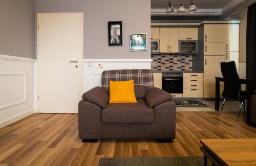 Çagllavicë Apartment | CedarTREE Prishtina