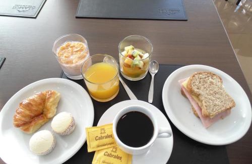 San Vicente Hotel | Ceferino Hotel