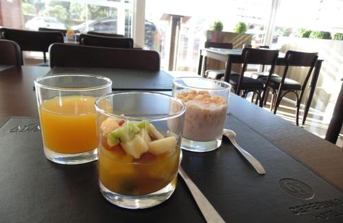 San Vicente Hotel | Ceferino Hotel