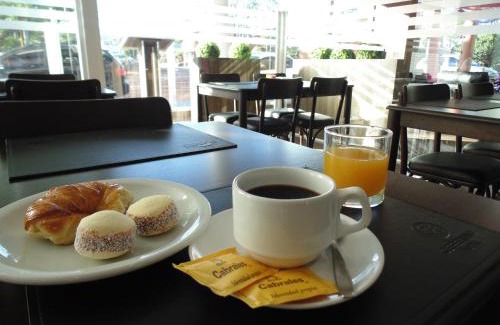 San Vicente Hotel | Ceferino Hotel