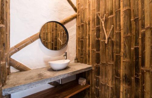 San Agustin Hotel | Ceiba by Masaya Collection