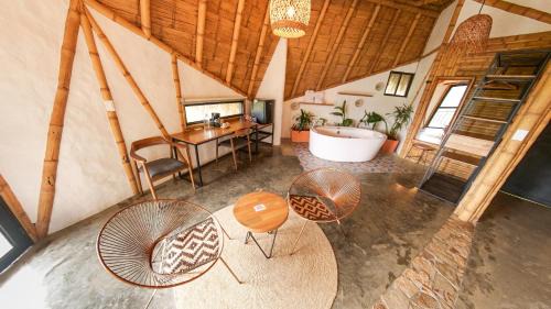 San Agustin Hotel | Ceiba by Masaya Collection