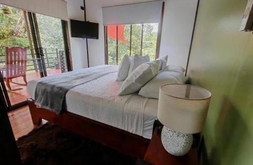 Carara Other | Ceibo Lodge