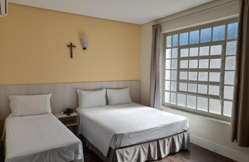 Nova Trento Hotel | CEIC Pousada e Eventos