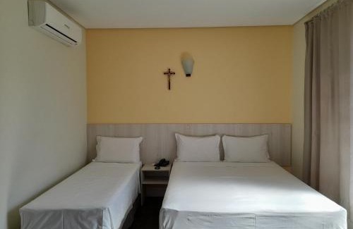 Nova Trento Hotel | CEIC Pousada e Eventos