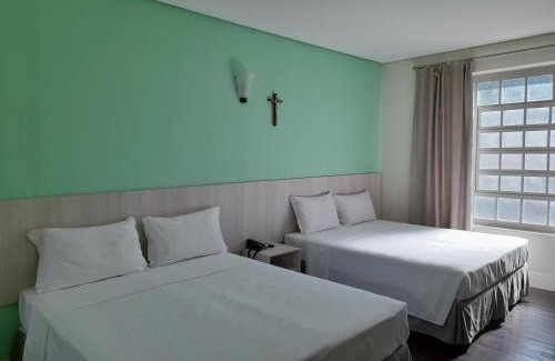 Nova Trento Hotel | CEIC Pousada e Eventos