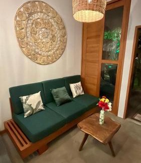 Atins Ski Chalet | Cel de Atins Chalé - Lençóis