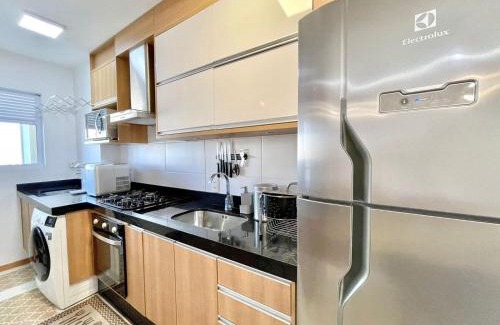 Picarras Apartment | Celebrando a Vida! Piscina Aquecida, B. Carrero