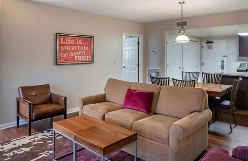 Hershey Villa | Celebrate July 4th at Hersheypark in Hershey, PA