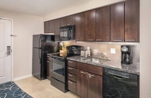 Las Vegas Resort | Celebrate New Year's Eve in Las Vegas