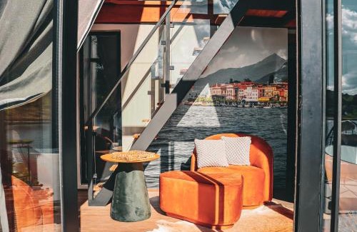 Sao Francisco de Paula Cabin | Celeiro Lake Village