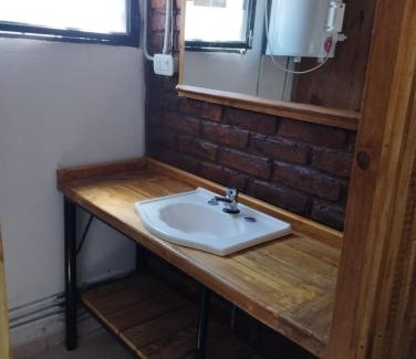 Las Compuertas Apartment | Celeste