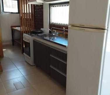 Las Compuertas Apartment | Celeste