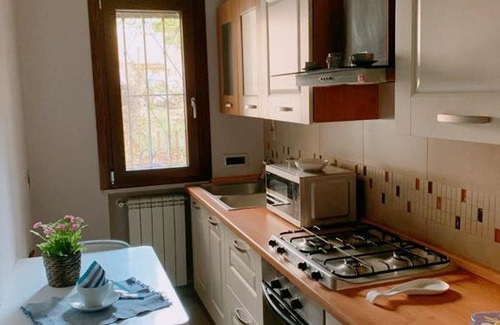Arenella Apartment | Celeste House