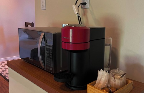 Merlot Ski Chalet | Celeste Suites, in Vale dos Vinhedos with Bathtub and Colonial Breakfast