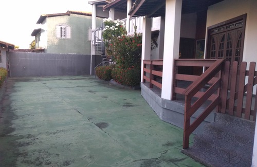 Vera Cruz House | CELI house, well maintained with ample space near the beach in a closed condominium.