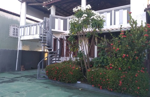 Vera Cruz House | CELI house, well maintained with ample space near the beach in a closed condominium.