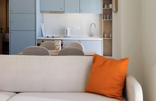 Volos City Centre Apartment | Celine Volos by halu!