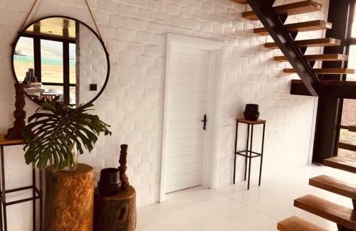 Robertson Apartment | Cellar1980