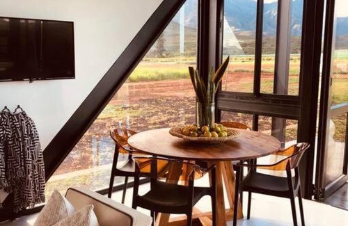 Robertson Apartment | Cellar1980