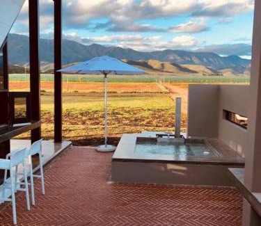 Robertson Apartment | Cellar1980