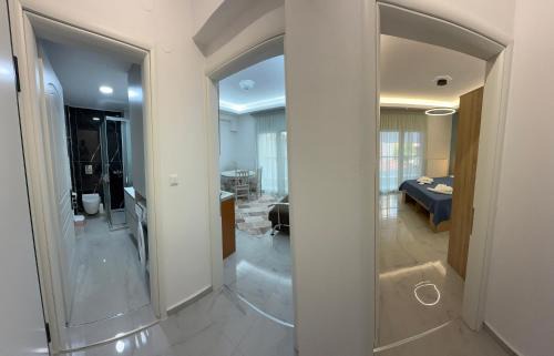 Xanthi Apartment | Cem's Luxury Apartment