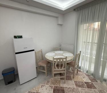Xanthi Apartment | Cem's Luxury Apartment
