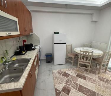 Xanthi Apartment | Cem's Luxury Apartment