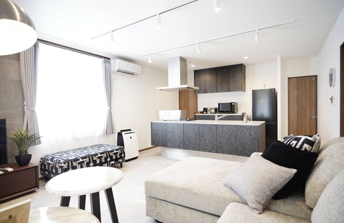 Taira Villa | Cent Resort Villa Miyakojima MP1