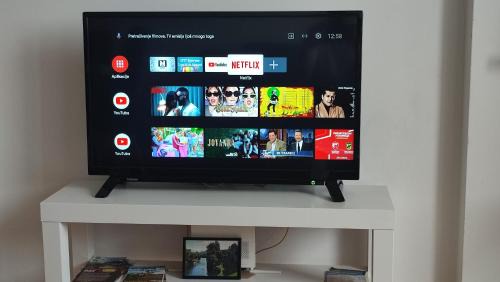 Banja Luka Apartment | Centar Banja Luka Apartman MIKI