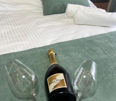 Bijeljina Apartment | Centar Penthouse