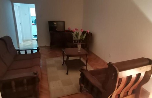 Vracar Apartment | CENTAR