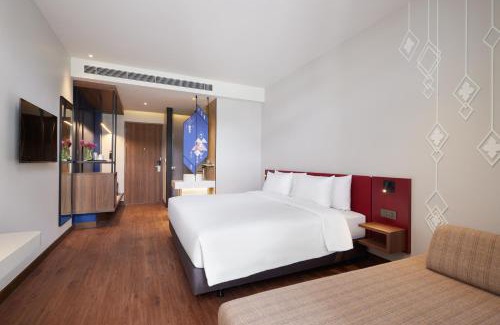 Banglamphu Hotel | Centara Life Hotel Bangkok Phra Nakhon