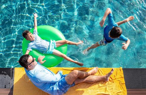 Dubai Resort | Centara Mirage Beach Resort Dubai