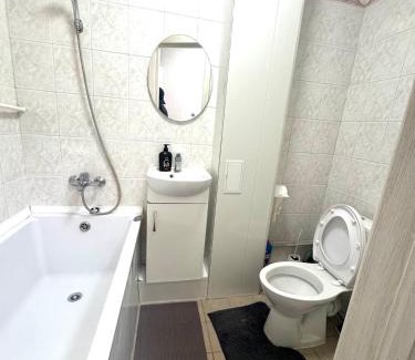 Zarichnyi District Apartment | Center Apartment