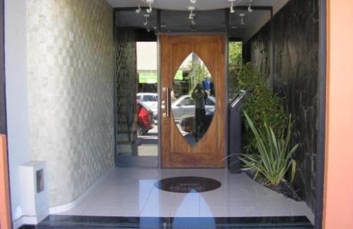 General Roca Apartment | Center Loft