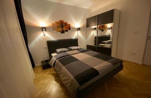 Buzau Apartment | Center Loft