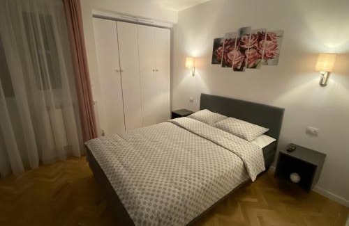 Buzau Apartment | Center Loft