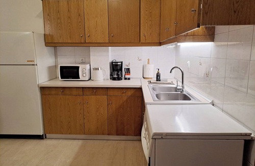Xanthi Apartment | CENTER o'CLOCK