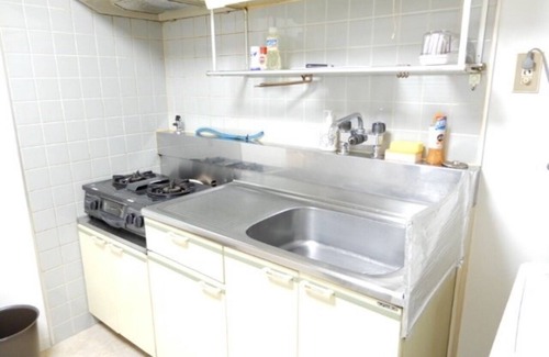 Asahikawa Apartment | Center of Asahikawa5min Sta 28min Biei 310U - 310U/Asahikawa Hokkaidō